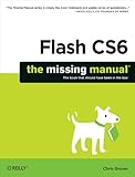 Flash CS6 : the missing manual
