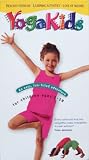 Yoga Kids - An Easy Fun-filled Adventure for Children Ages 3-10 [VHS]