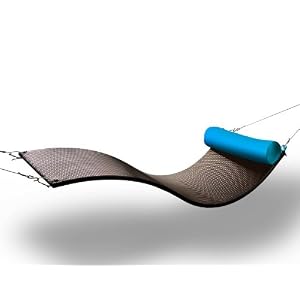 Outback Chair UBC-685 Urban Balance Wave Ocean by Lawn Furniture