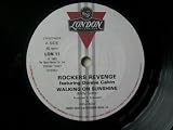 ROCKERS REVENGE / WALKING ON SUNSHINE