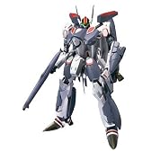ROBOT魂[SIDE VF] スーパーメサイヤバルキリー(早乙女アルト機)