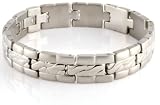 Titanium Bracelet (TIBX-056)