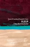Sleep: A Very Short Introduction