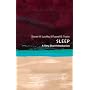 Sleep: A Very Short Introduction (Very Short Intro&hellip by Steven W. Lockley