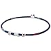 Rangers Phiten MLB Titanium Necklace X30