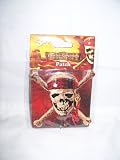 Disney's Pirates of the Caribbean At Worlds End: Patch