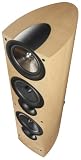 KEF IQ9 MAPLE KEF iQ9 Floorstanding Loudspeaker