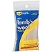 Sunmark Sunmark 100% Lambs Wool Padding, 0.375 oz