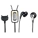 Black and Silver Stereo Headset with On/Off Switch for Nokia E60 / E61 / E62 / E70 / N70 / N71 / N73 / N80 / N92 / N93 / 3200 / 3205 / 3250 / 3587i / 5100 / 5140i / 6070 / 6100 / 6101 / 6102 / 6102i / 6103 / 6111 / 6125 / 6131 / 6155i / 6170 / 6225 / 6230 / 6233 / 6255i / 6256i / 6265i / 6270 / 6280 / 6282 / 6585 / 6600 / 6610 / 6620 / 6682 / 6800 / 7210 / 7250i / 7360 / 7370 / 9300 / 9500 / VI-3155i [OEM] HS-23 from Eforcity