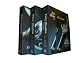 Fifty Shades Trilogy Boxed Set By E L James.
