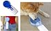 Regular Water Rover- Portable Pet Water Bowl- 15 oz Bottle/4 Inch bowl