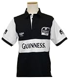 Review   / Cotton Traders Guinness Rugby Jersey - 2009