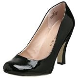 Madden Girl Womens Sursey Pump
