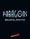 Mutants & Masterminds: Paragons Campaign Setting Sourcebook
