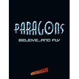 Mutants&Masterminds:ParagonsCampaignSettingSourcebook