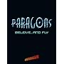 Mutants & Masterminds: Paragons Campaign Setting Sourcebook