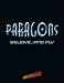 Mutants & Masterminds: Paragons Campaign Setting Sourcebook