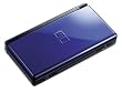 Nintendo DS Lite Cobalt / Black Nintendo