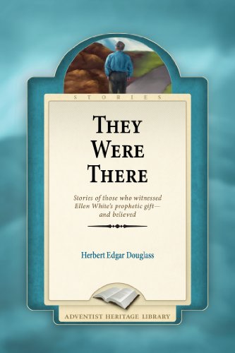 They Were There