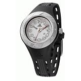 Adidas Kids - ADM2003 - Montre Enfant - Quartz Analogique - Bracelet Plastique Noir