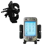 Sprint PPC-6800 Car Vent Holder - Gomadic Brand