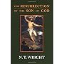 The Resurrection of the Son of God: Christian Orig&hellip by N. T. Wright