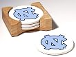 University of North Carolina Coasters