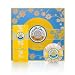 Blue Lotus ( Lotus Bleu ) by Roger & Gallet 2 Piece Set Includes: 3.4 oz Fragrant Water Spray + 3.5 oz Perfumed Soap