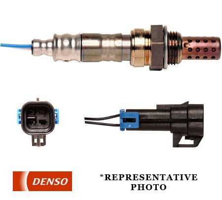 Denso Oxygen Sensor 234-5028 New