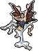 Amy Brown Artist Patch - Martini Glass Glamour Fairy