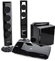 Samsung HT-BD7200 3-speaker Blu-ray home theater system with support for Netflix&reg; movie streaming