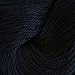 Cascade Yarns Ultra Pima 100% Pima Cotton - Black Night #3730
