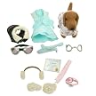 Our Generation Pet Set - Detective Choo