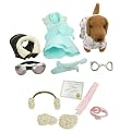 Our Generation Pet Set - Detective Choo