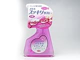 メガネのシャンプー フレッシュローズの香り 220ml