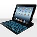 ZAGGkeys – PROplus Bluetooth Keyboard for Select Apple iPad Models