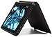 Fire HD 6 Slim Case (2014 model), Black, Nupro, Slim Fitted Standing Case, Protective Cover (4th Generation: 6