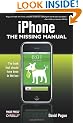 iPhone: The Missing Manual