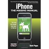 iPhone: The Missing Manual