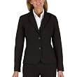 Isaac Mizrahi for Target&reg; Modern Jacket - Ebony