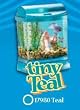 AG 1 GAL MINI BOW KIT TEAL AG 1 GAL MINI BOW KIT TEAL