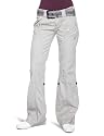 edc by ESPRIT Damen Hose/ Lang,  N4C131