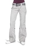 Zoom Produkt-Bild: edc by ESPRIT Damen Hose/ Lang,  N4C131