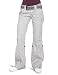 edc by ESPRIT Damen Hose/ Lang,  N4C131