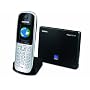 Siemens Gigaset Digital Cordless Phone with Hybrid IP/Landline Calling (S675IP)