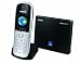 Siemens Gigaset Digital Cordless Phone with Hybrid IP/Landline Calling (S675IP)
