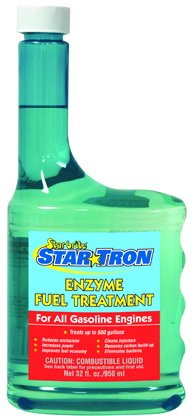 (Price/Each)Star-Brite STAR TRON GAS ADDITIVE 32oz 093032 (Image for Reference)