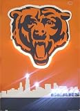 Chicago Bears LED Neon Sign
