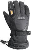 Scott USA Women's Thermal Control Plus Glove