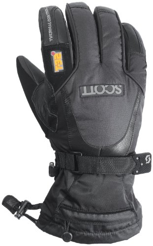 Scott USA Women's Thermal Control Plus Glove